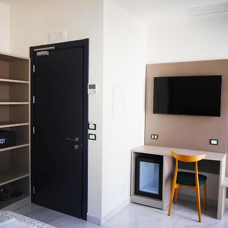 Hotel House Gargano サン・ジョバンニ・ロトンド エクステリア 写真
