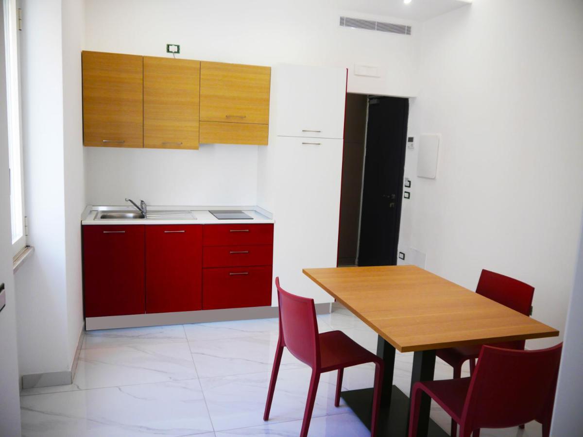 Hotel House Gargano サン・ジョバンニ・ロトンド エクステリア 写真