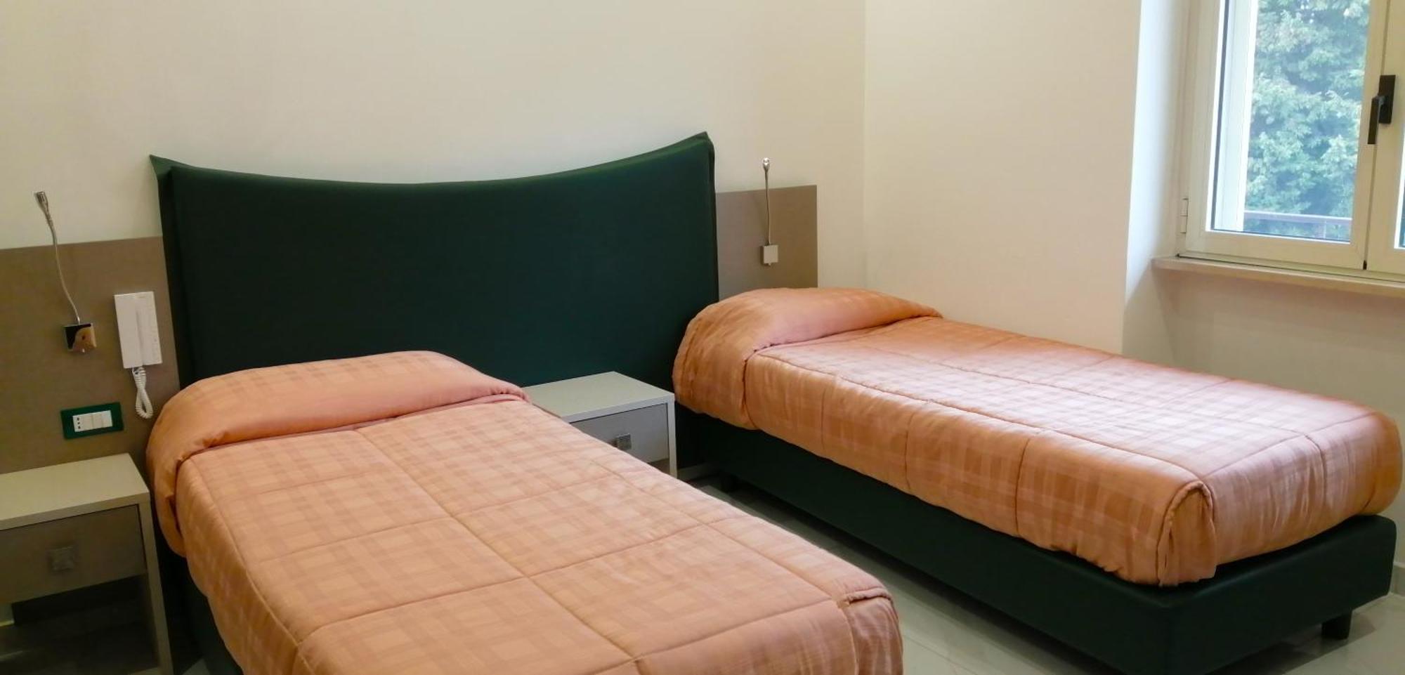 Hotel House Gargano サン・ジョバンニ・ロトンド エクステリア 写真