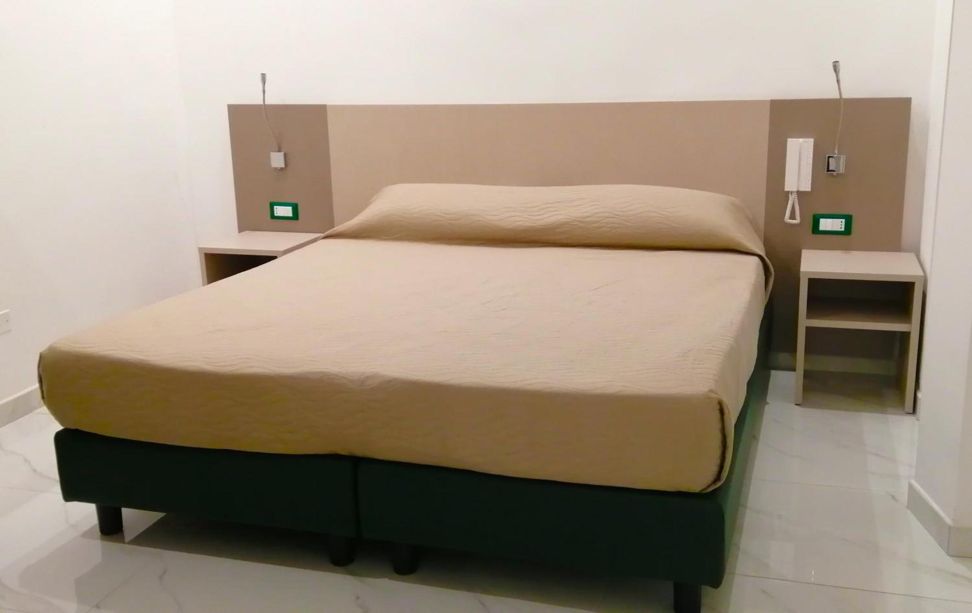 Hotel House Gargano サン・ジョバンニ・ロトンド エクステリア 写真