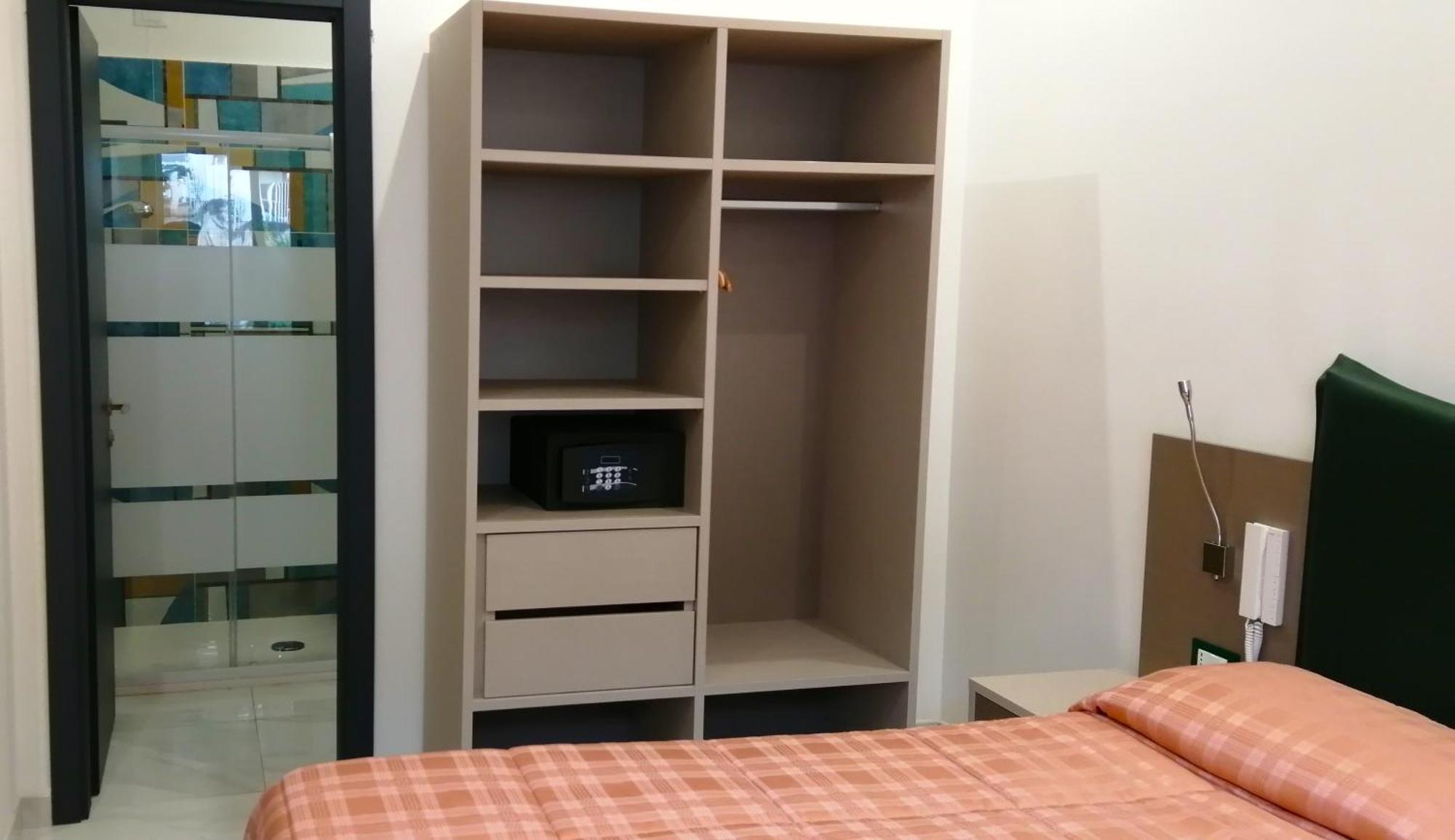 Hotel House Gargano サン・ジョバンニ・ロトンド エクステリア 写真