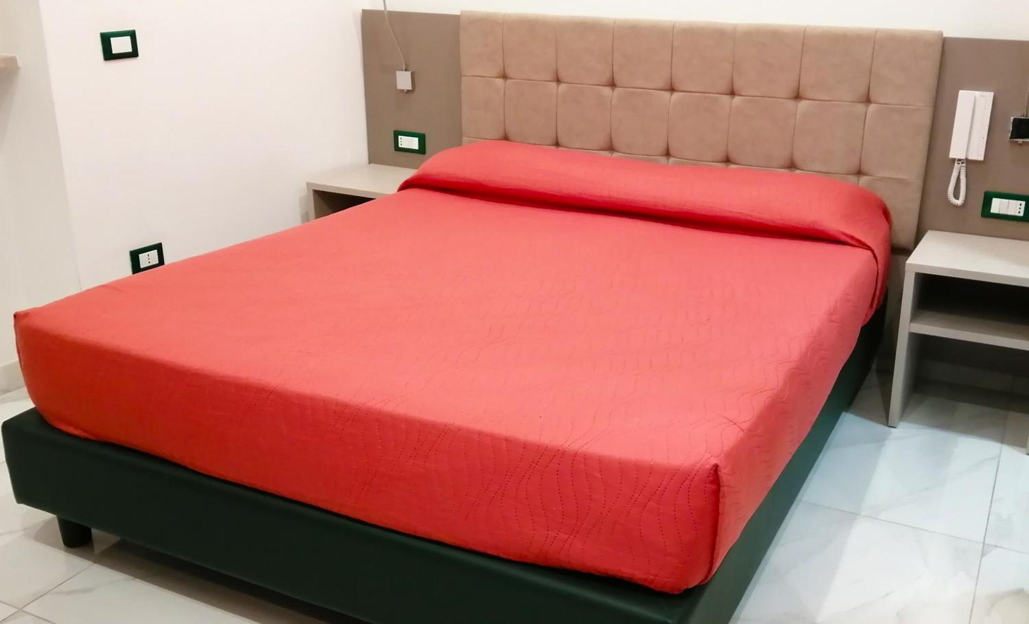 Hotel House Gargano サン・ジョバンニ・ロトンド エクステリア 写真