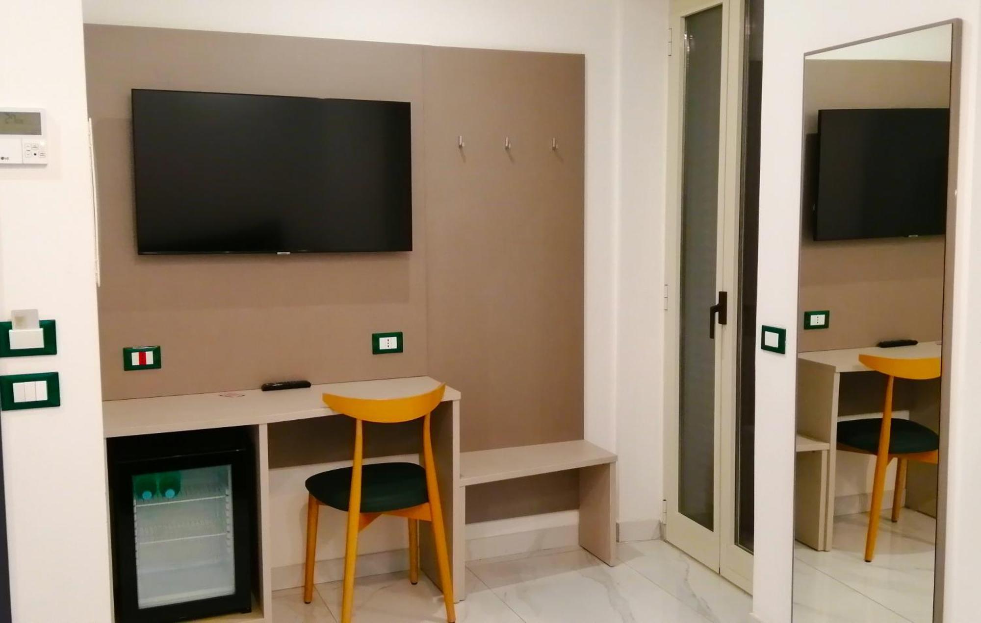 Hotel House Gargano サン・ジョバンニ・ロトンド エクステリア 写真