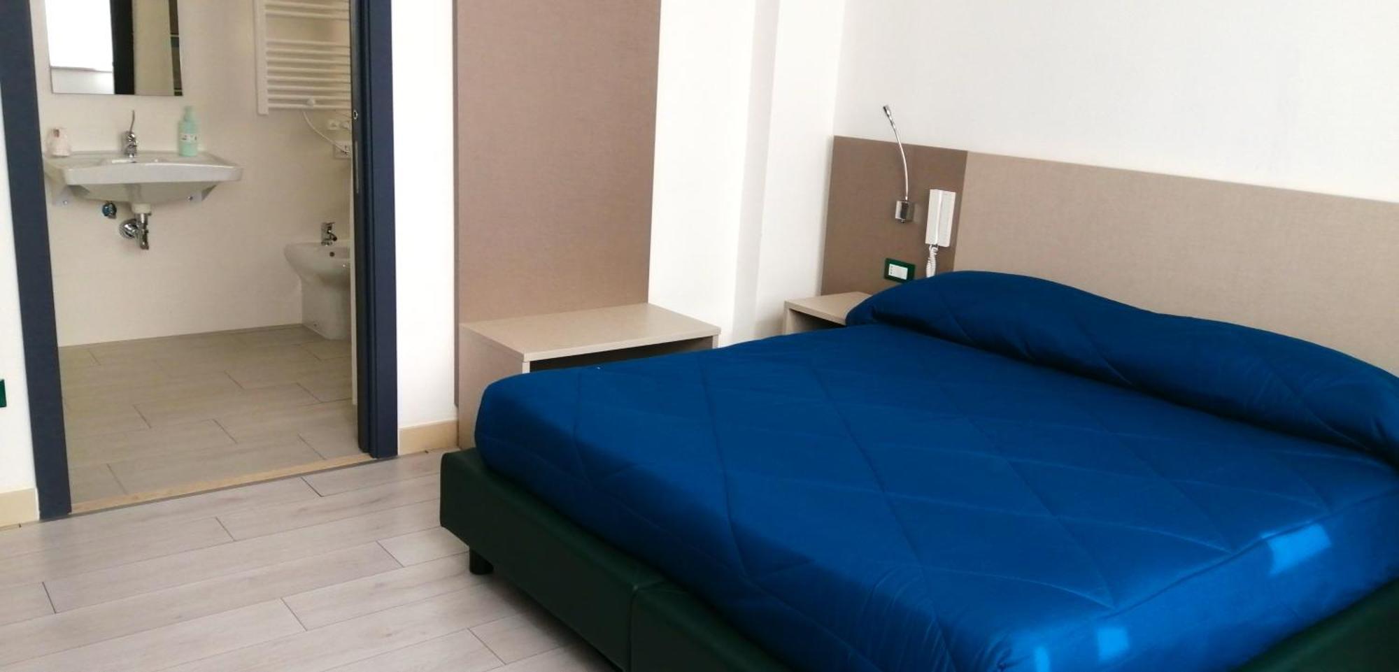 Hotel House Gargano サン・ジョバンニ・ロトンド エクステリア 写真