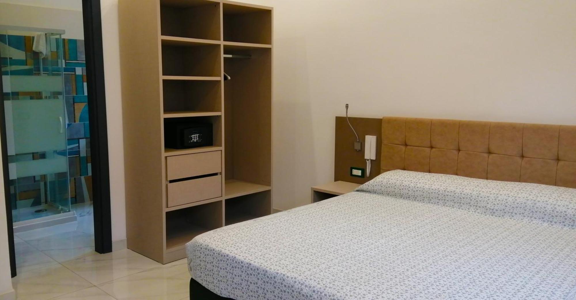 Hotel House Gargano サン・ジョバンニ・ロトンド エクステリア 写真