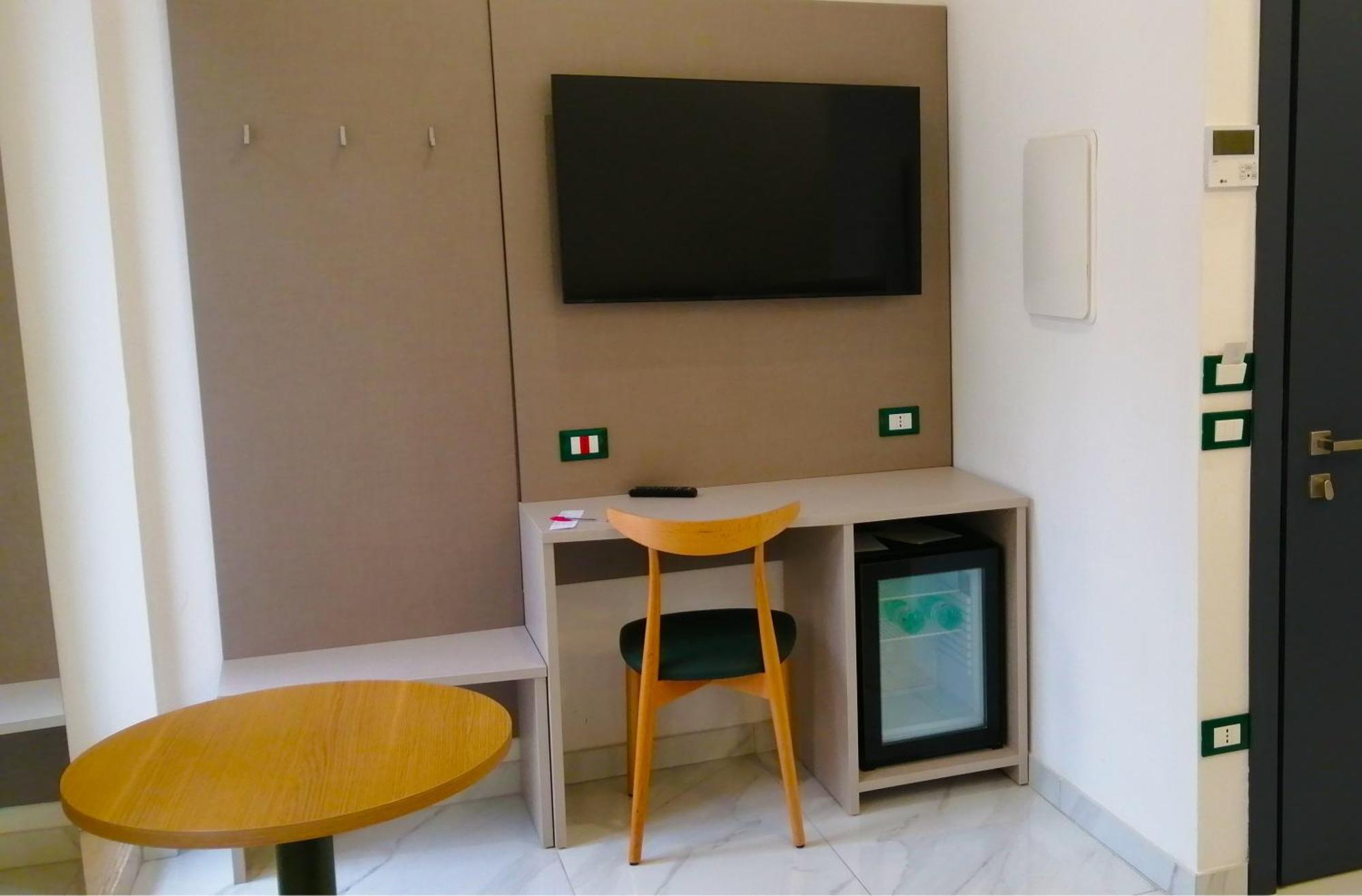 Hotel House Gargano サン・ジョバンニ・ロトンド エクステリア 写真