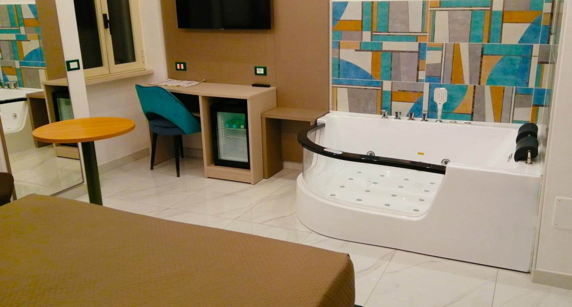 Hotel House Gargano サン・ジョバンニ・ロトンド エクステリア 写真
