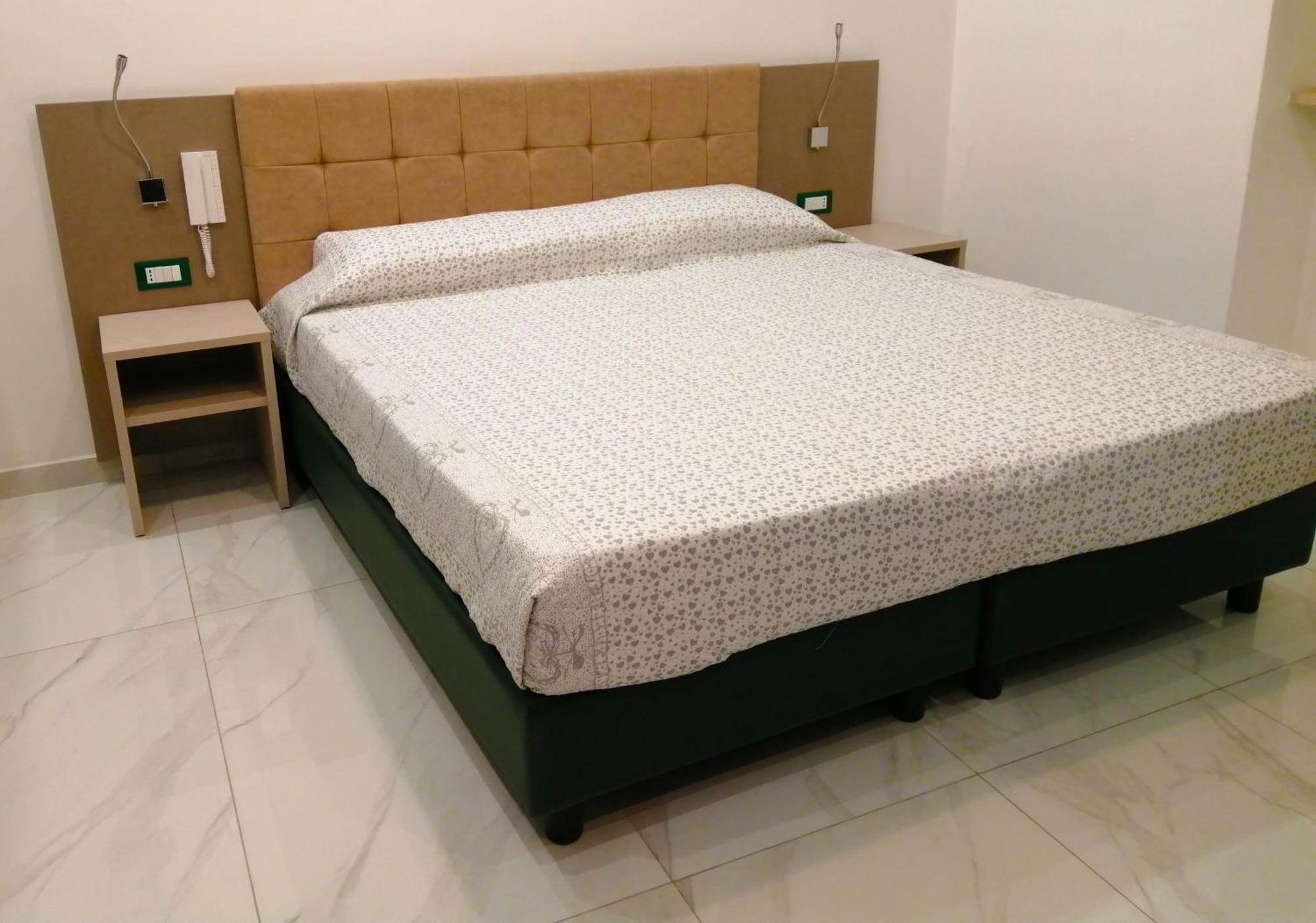 Hotel House Gargano サン・ジョバンニ・ロトンド エクステリア 写真