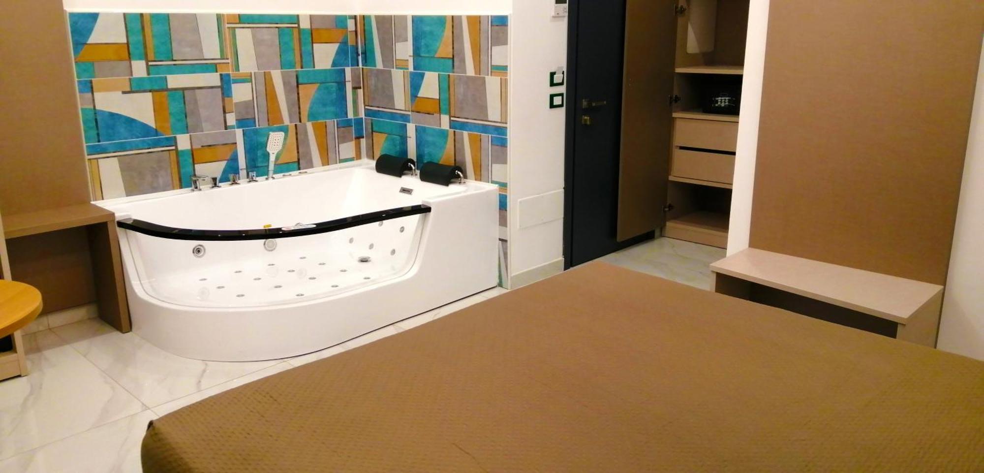 Hotel House Gargano サン・ジョバンニ・ロトンド エクステリア 写真