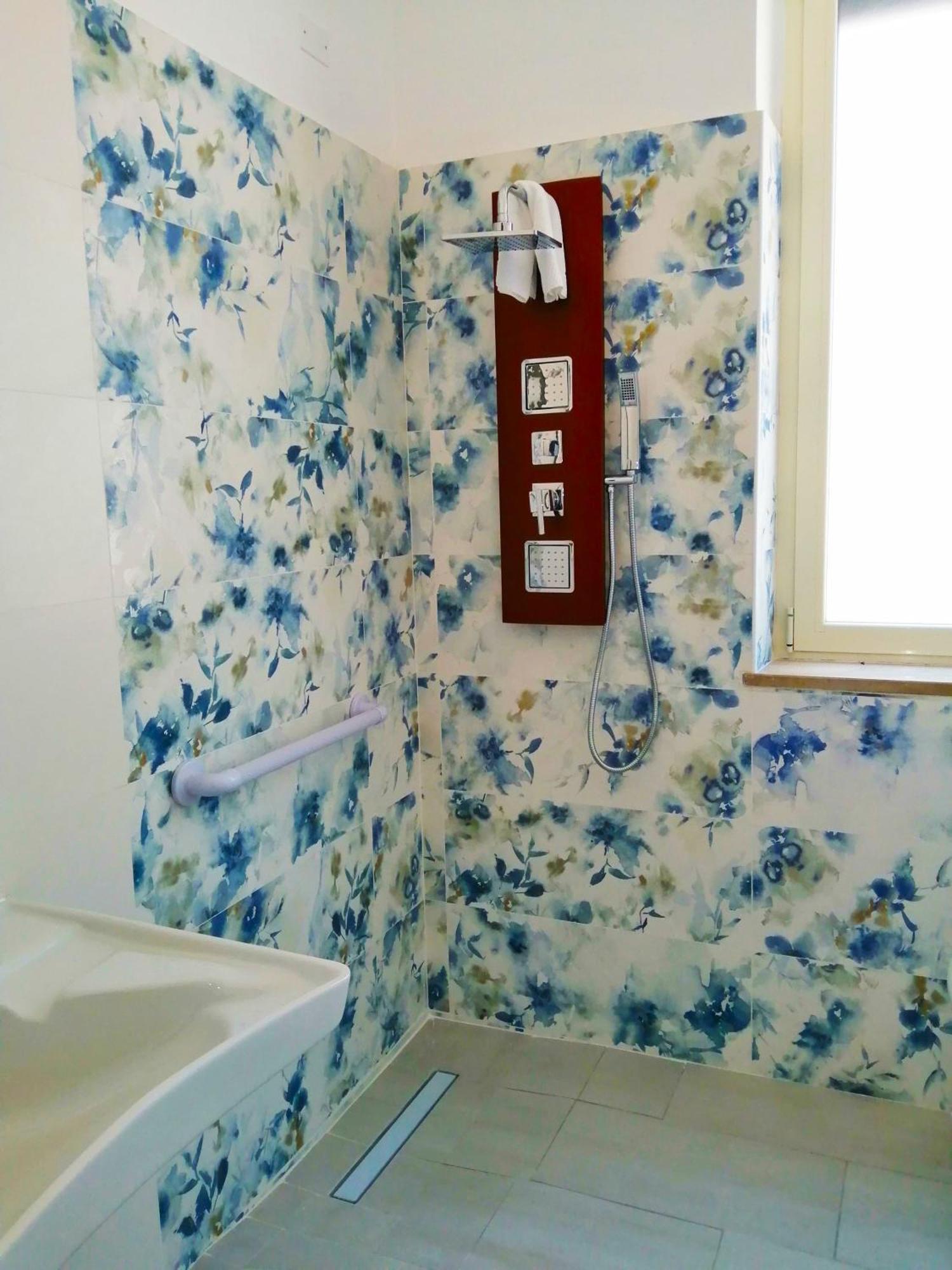 Hotel House Gargano サン・ジョバンニ・ロトンド エクステリア 写真