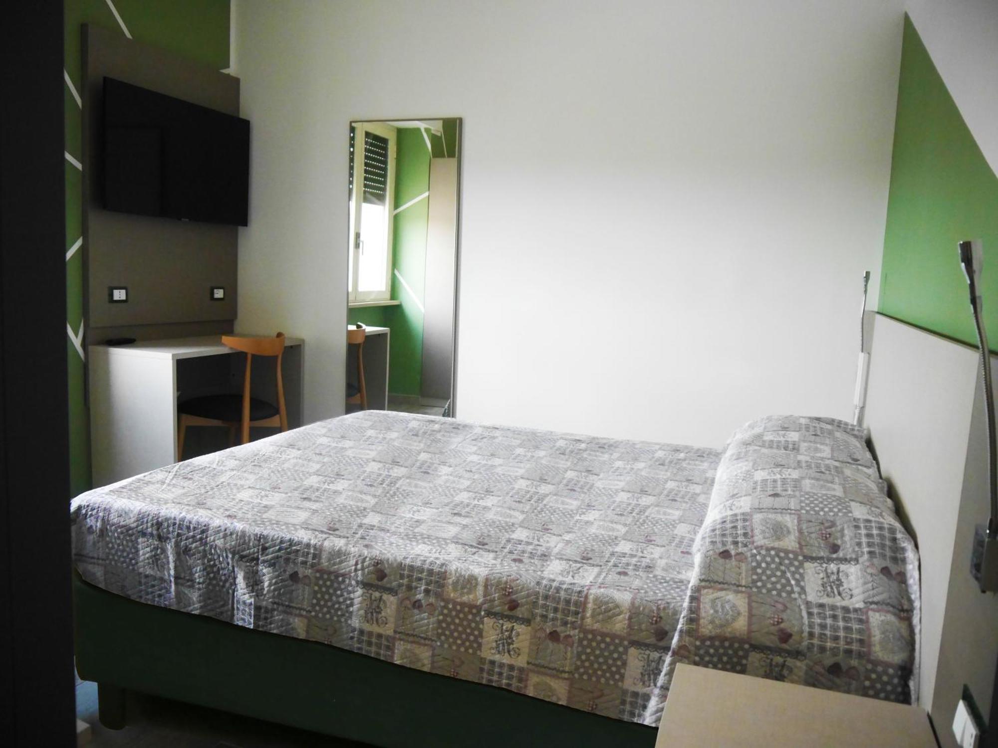 Hotel House Gargano サン・ジョバンニ・ロトンド エクステリア 写真